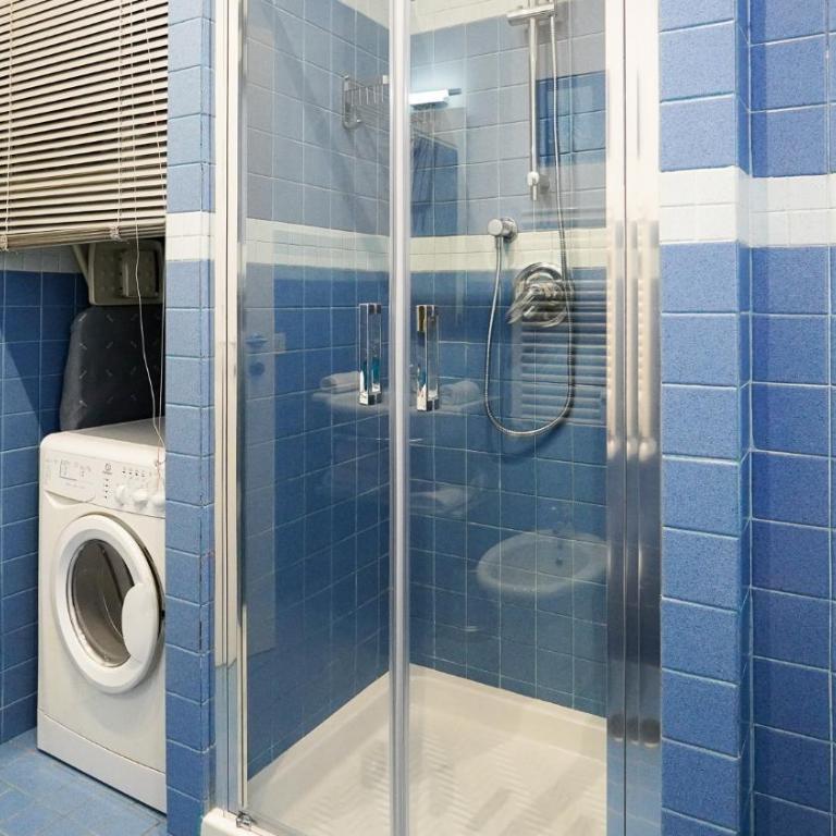 La Casa che Vorrei - Appartamento con 1 Camera da Letto - 18