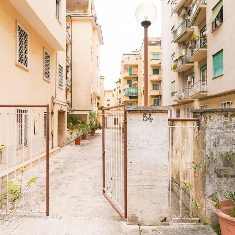 La Casa che Vorrei - Appartamento con 1 Camera da Letto - 27