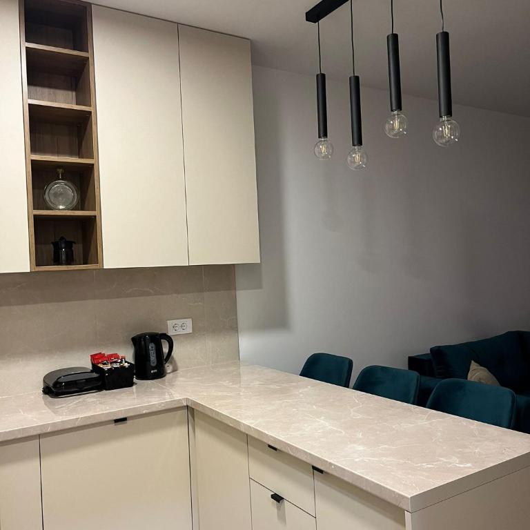 Apartman Globus 2 - One-Bedroom Apartment - 11