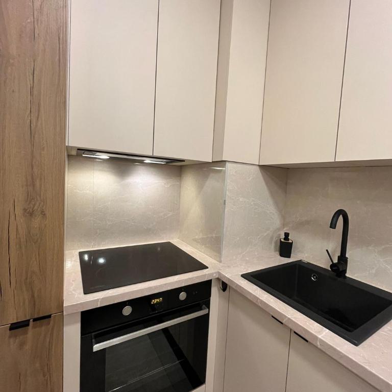 Apartman Globus 2 - One-Bedroom Apartment - 10