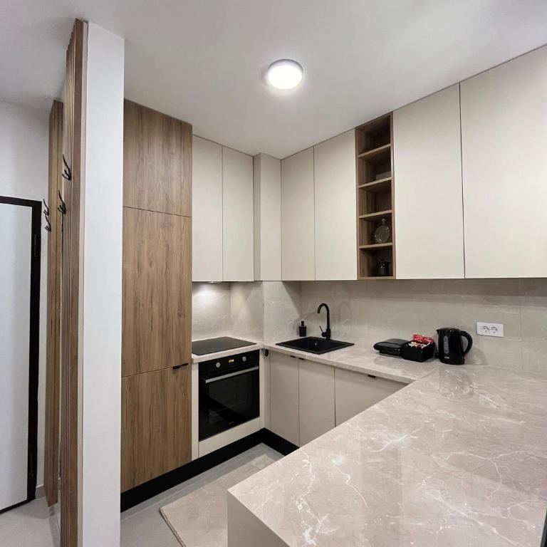 Apartman Globus 2 - One-Bedroom Apartment - 8