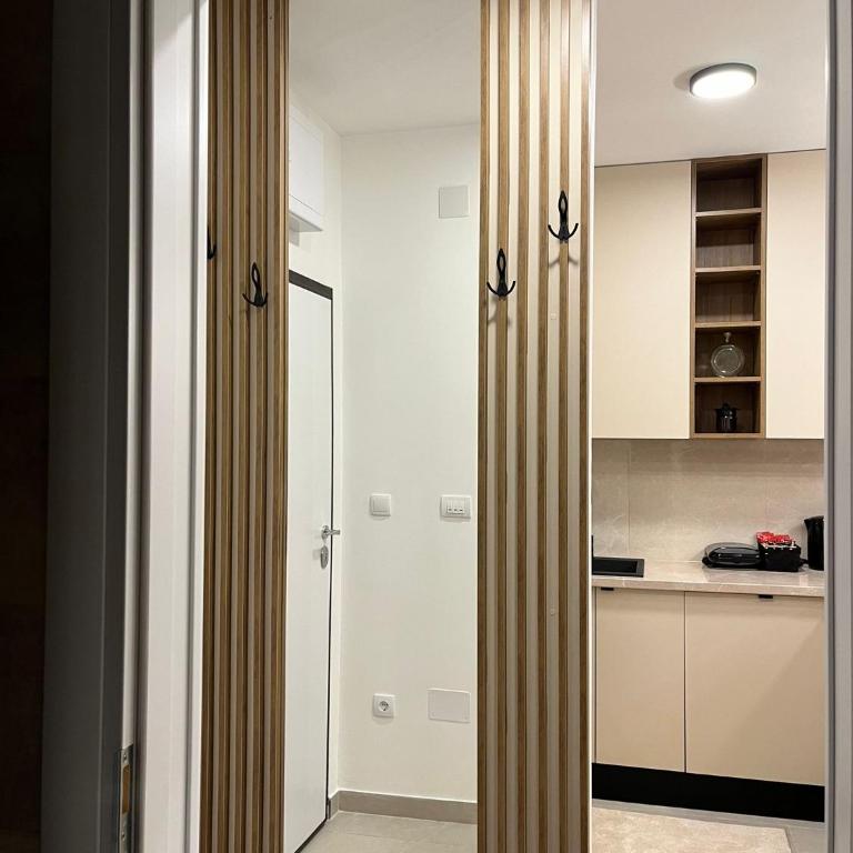 Apartman Globus 2 - One-Bedroom Apartment - 21
