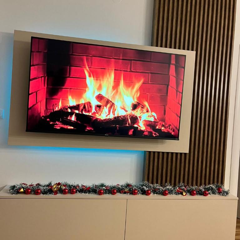 Apartman Globus 2 - One-Bedroom Apartment - 6