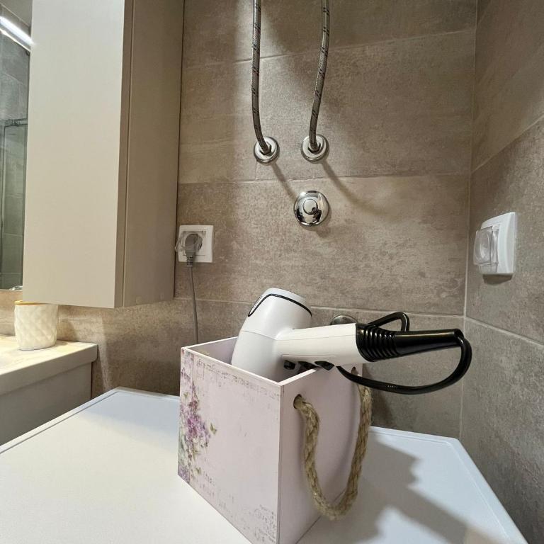 Apartman Globus 2 - One-Bedroom Apartment - 19