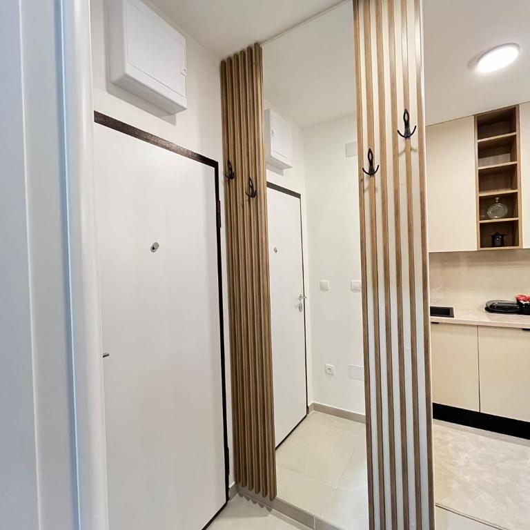 Apartman Globus 2 - One-Bedroom Apartment - 22