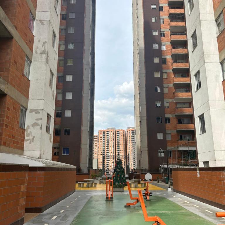 Depa Bello Toledo Campestre - Apartamento de 3 dormitorios - 28