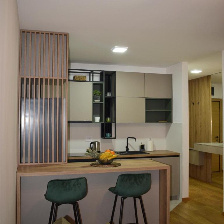 Atina 2 - Apartman sa 1 Spavaćom Sobom - 11
