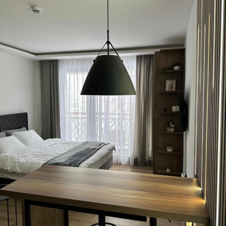 Waves Kopaonik, Residence Hill - Apartman sa 1 Spavaćom Sobom - 3