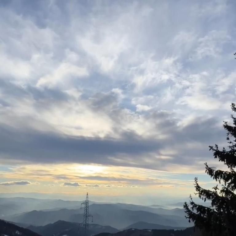 Waves Kopaonik, Residence Hill - Apartman sa 1 Spavaćom Sobom - 12