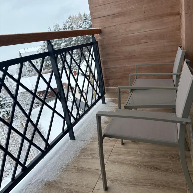 Waves Kopaonik, Residence Hill - Apartman sa 1 Spavaćom Sobom - 13