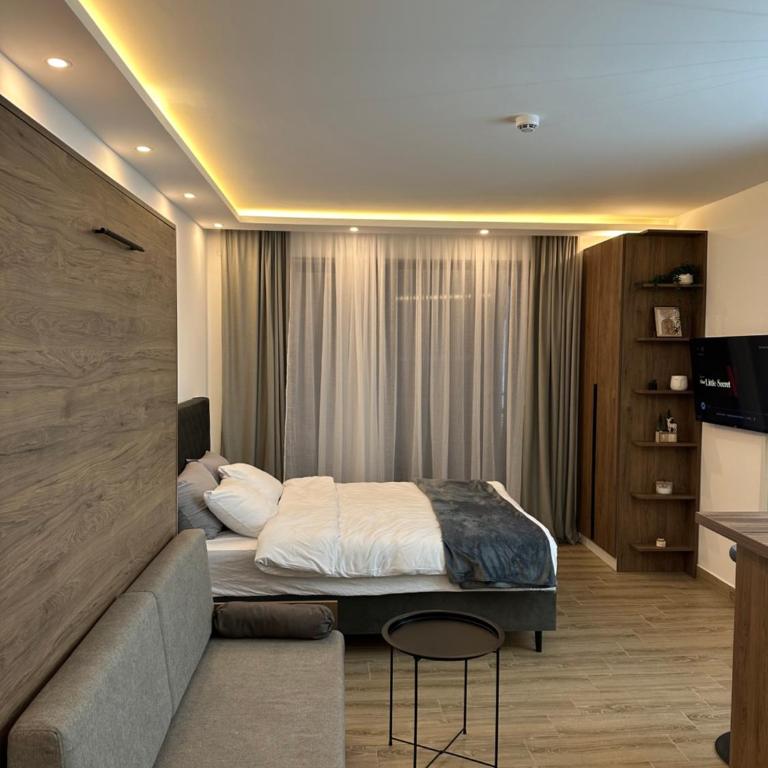 Waves Kopaonik, Residence Hill - Apartman sa 1 Spavaćom Sobom - 23
