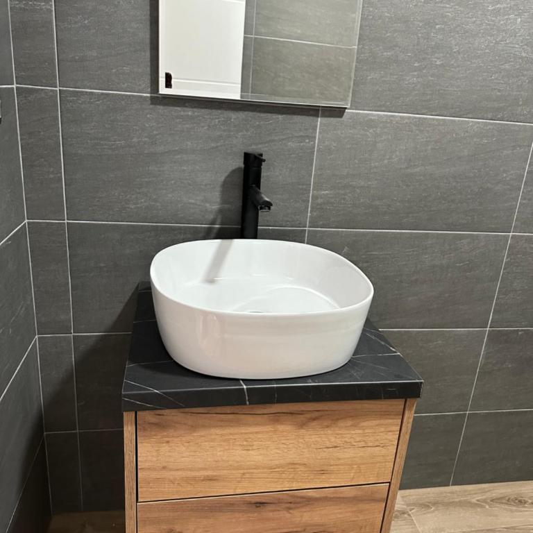 Waves Kopaonik, Residence Hill - Apartman sa 1 Spavaćom Sobom - 24