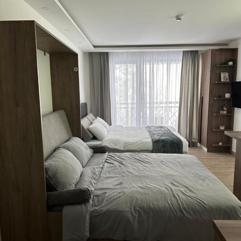 Waves Kopaonik, Residence Hill - Apartman sa 1 Spavaćom Sobom - 25