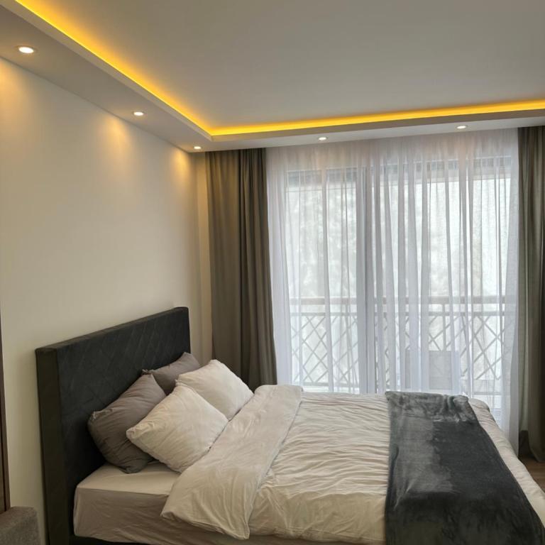Waves Kopaonik, Residence Hill - Apartman sa 1 Spavaćom Sobom - 26