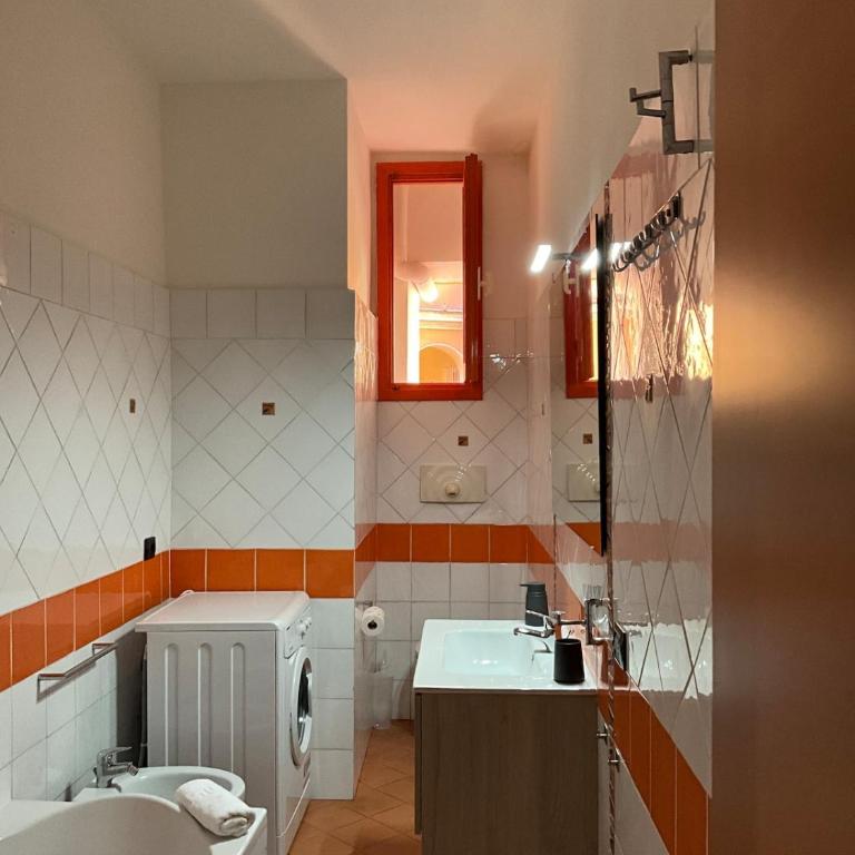 Maria House Saint Peter - Apartment mit 4 Schlafzimmern - 42