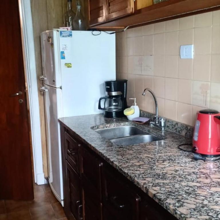 Bosque y mar - Apartamento de 1 dormitorio - 9