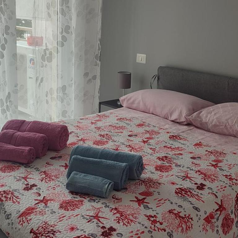 Casa di Nalo' - Appartamento con 2 Camere da Letto - 14