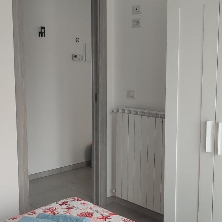 Casa di Nalo' - Appartamento con 2 Camere da Letto - 23