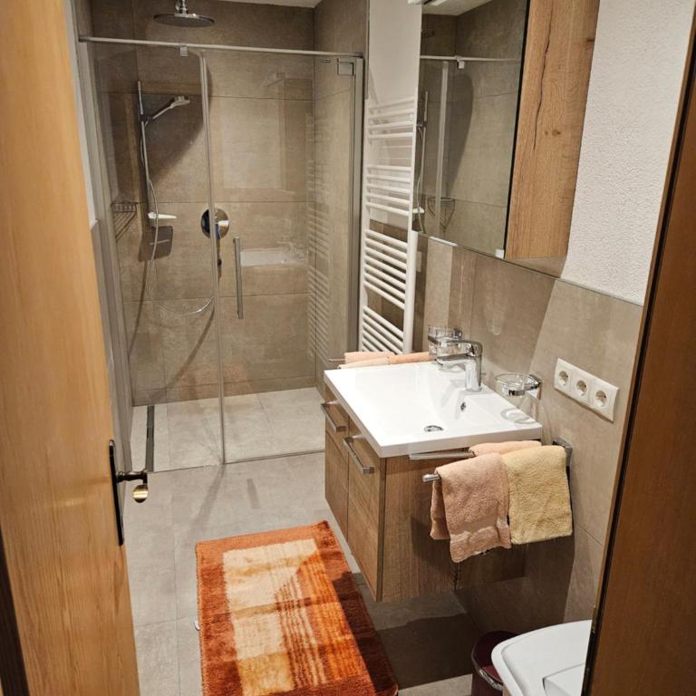 Apart Michl - Apartment mit 3 Schlafzimmern - 5