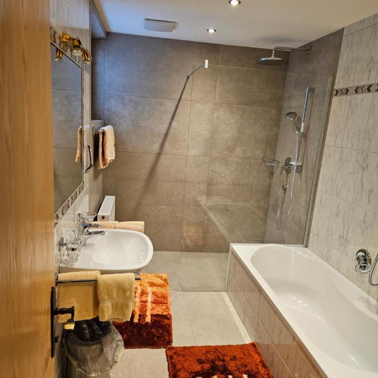 Apart Michl - Apartment mit 3 Schlafzimmern - 4