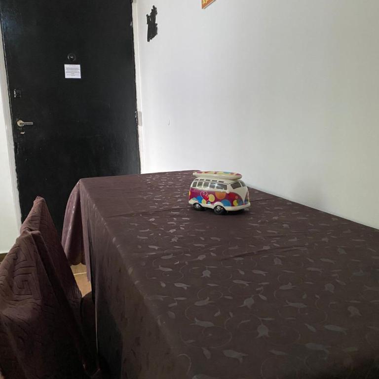 Cómodo Apartamento Cerca de River - Apartamento de 1 dormitorio - 7