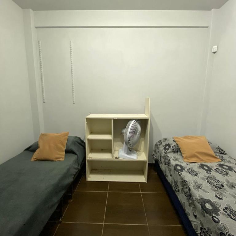 Cómodo Apartamento Cerca de River - Apartamento de 1 dormitorio - 2