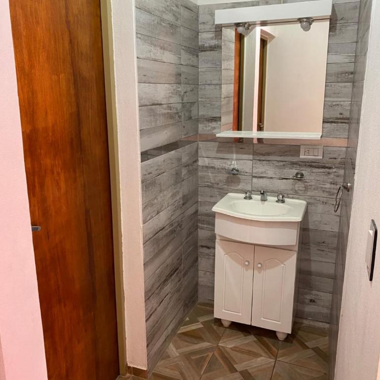 El rincon de las Marias - Apartamento de 1 dormitorio - 17