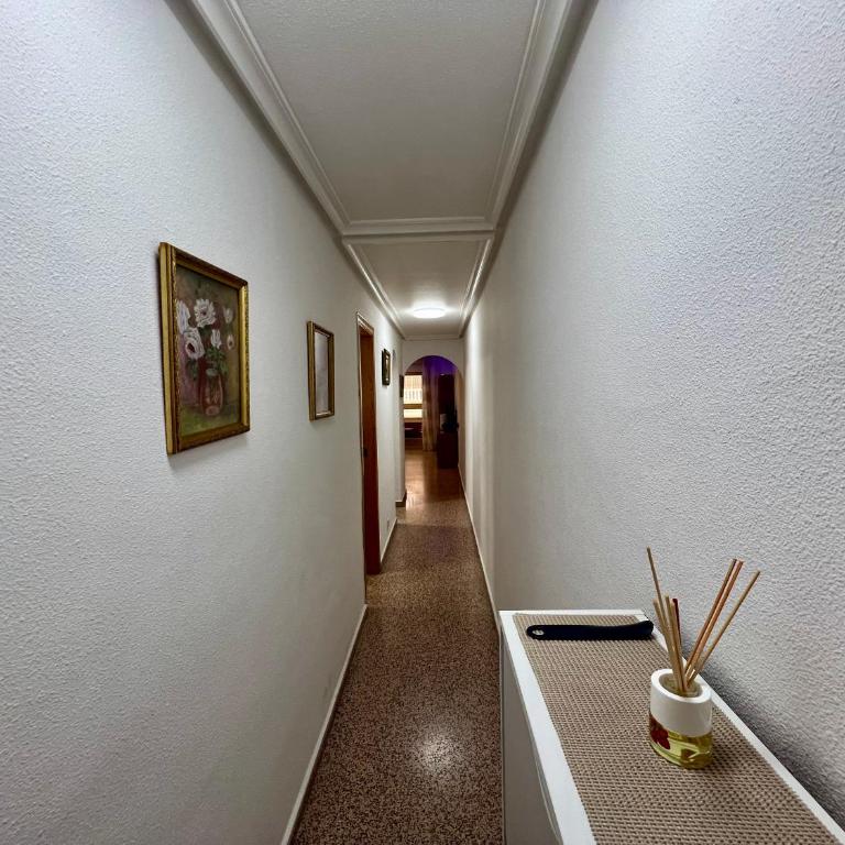 Casa Augusta - Apartamento de 1 dormitorio - 2