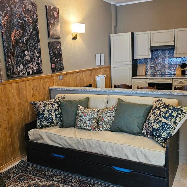 Condominio Circus Goodlife apartment - Appartamento - 3