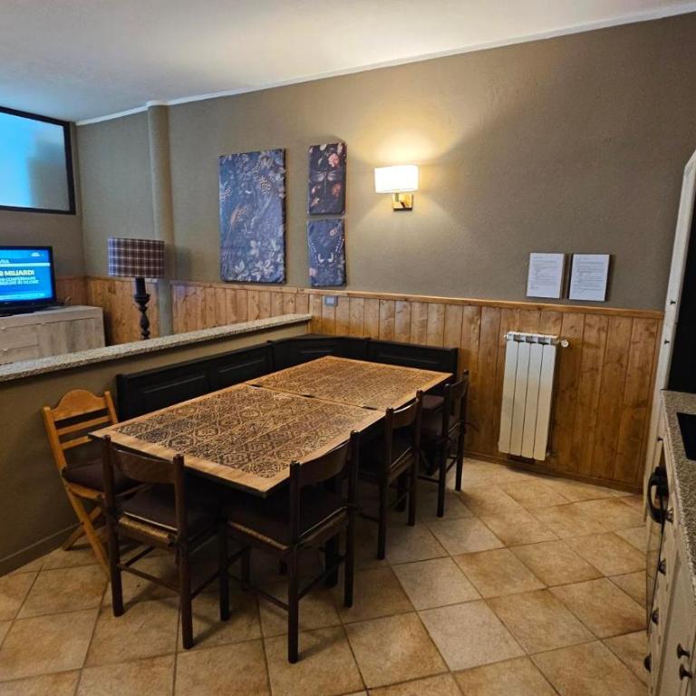 Condominio Circus Goodlife apartment - Appartamento - 4