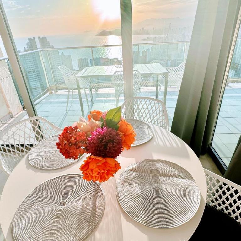 Skyline Floor 28 Sea Views - Apartamento de 2 dormitorios - 32