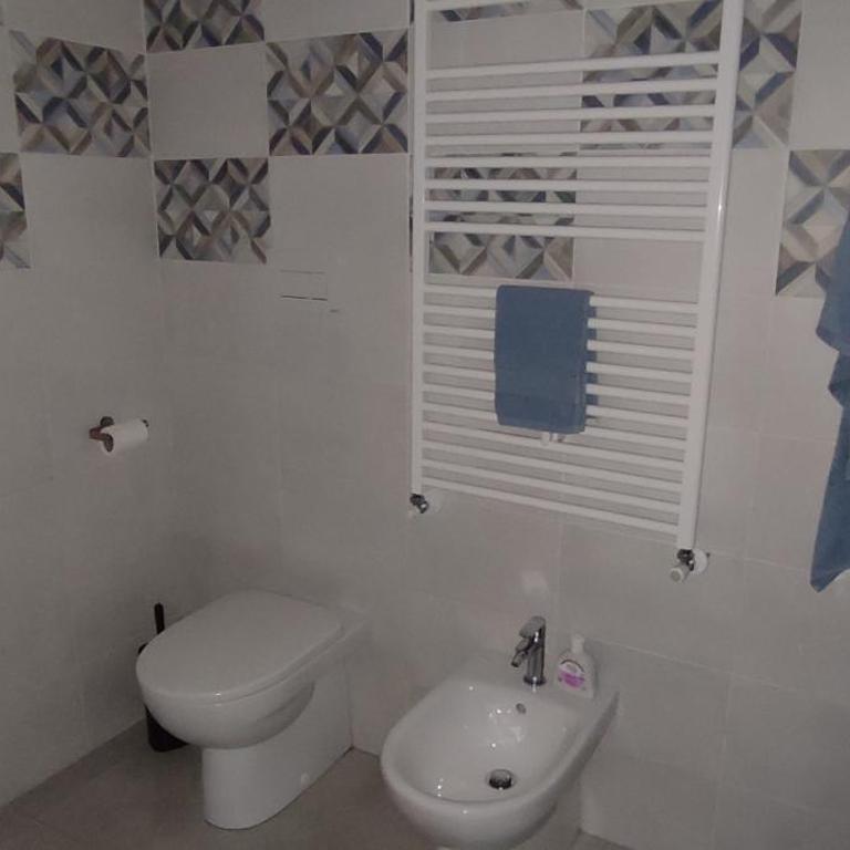 Casa di Nalo' - Appartamento con 2 Camere da Letto - 27