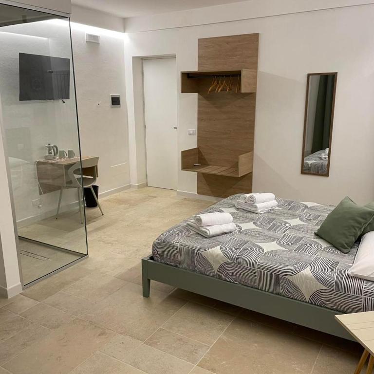 #Secretplace - Double Room with Private Bathroom - 21