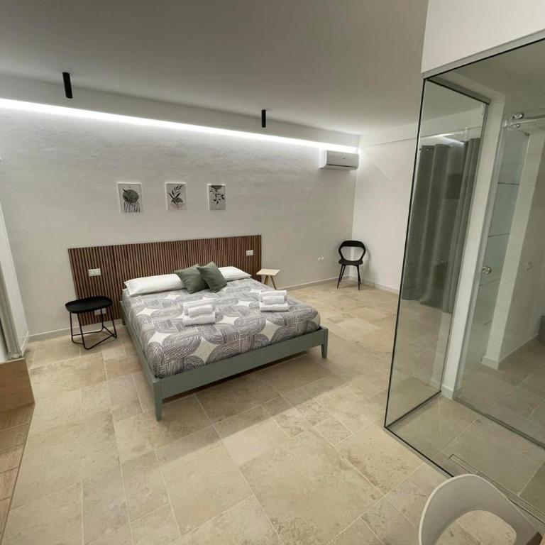 #Secretplace - Double Room with Private Bathroom - 6
