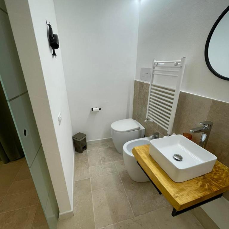 #Secretplace - Double Room with Private Bathroom - 24