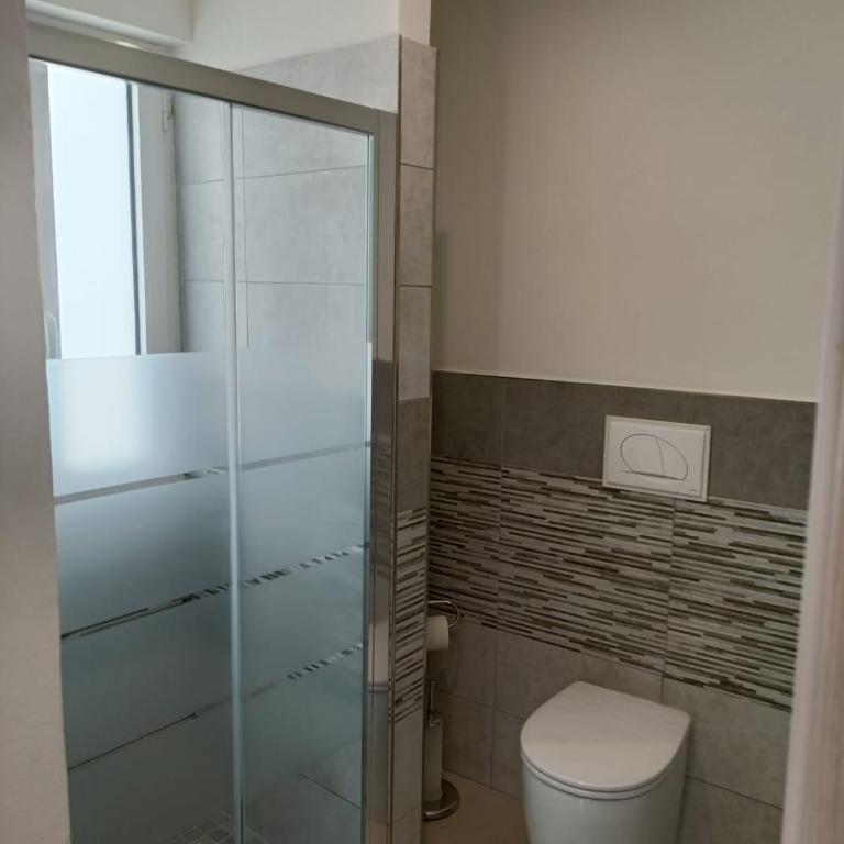 Belvedere Barocco - Camera Familiare con Bagno Privato - 5