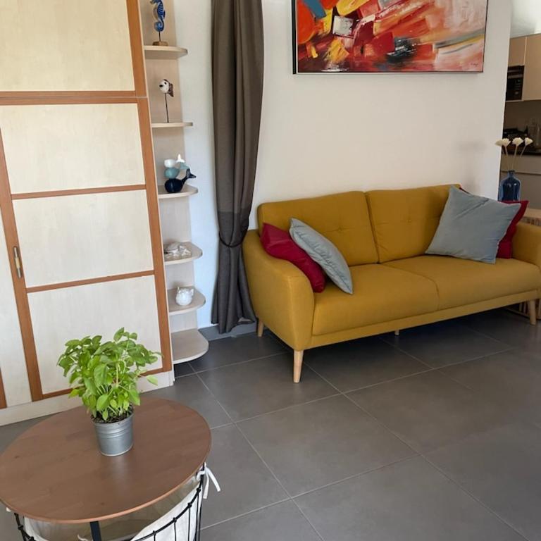 Estivales 2 - Apartamento de 1 dormitorio - 5