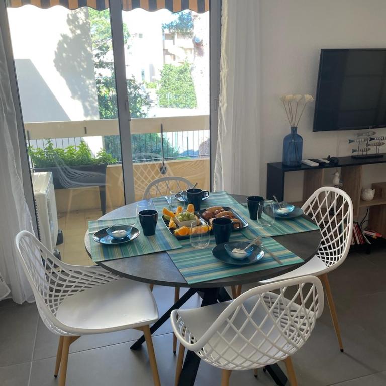 Estivales 2 - Apartamento de 1 dormitorio - 3