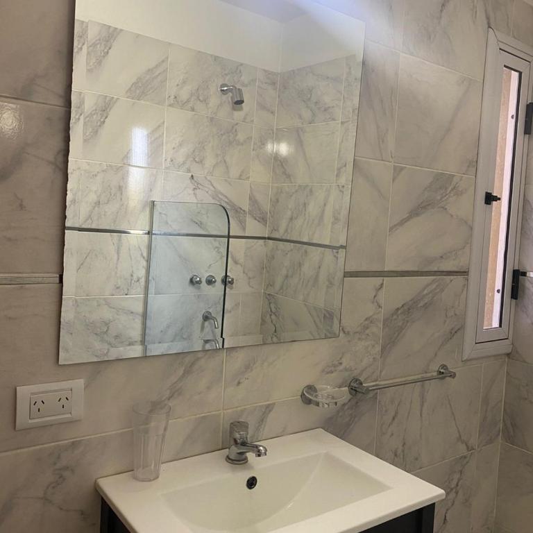 Refugio Del Lago - Apartamento de 1 dormitorio - 5