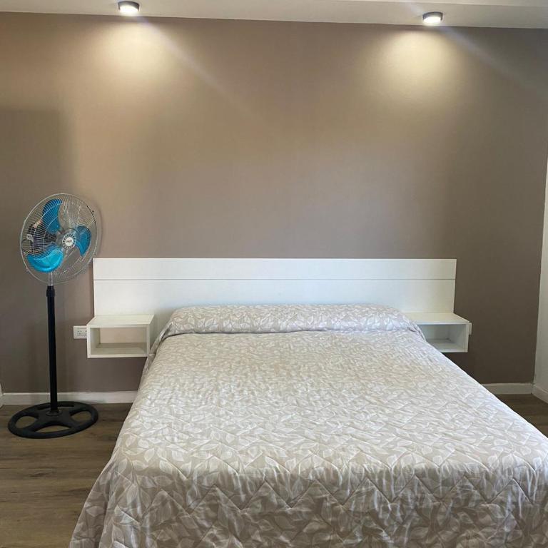 Refugio Del Lago - Apartamento de 1 dormitorio - 6