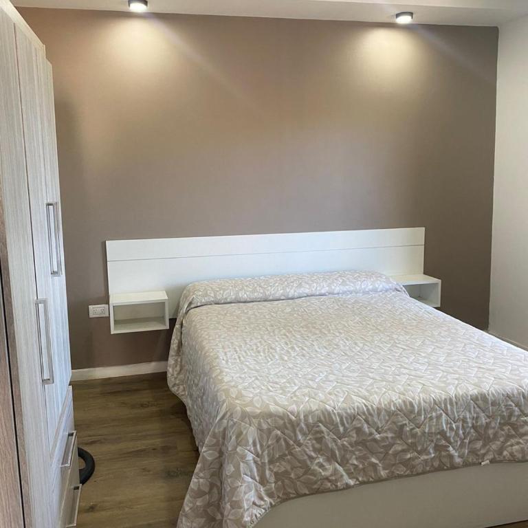 Refugio Del Lago - One-Bedroom Apartment - 7