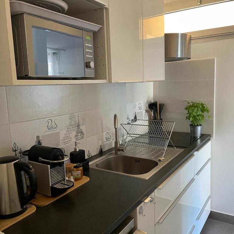 Estivales 2 - Apartamento de 1 dormitorio - 8