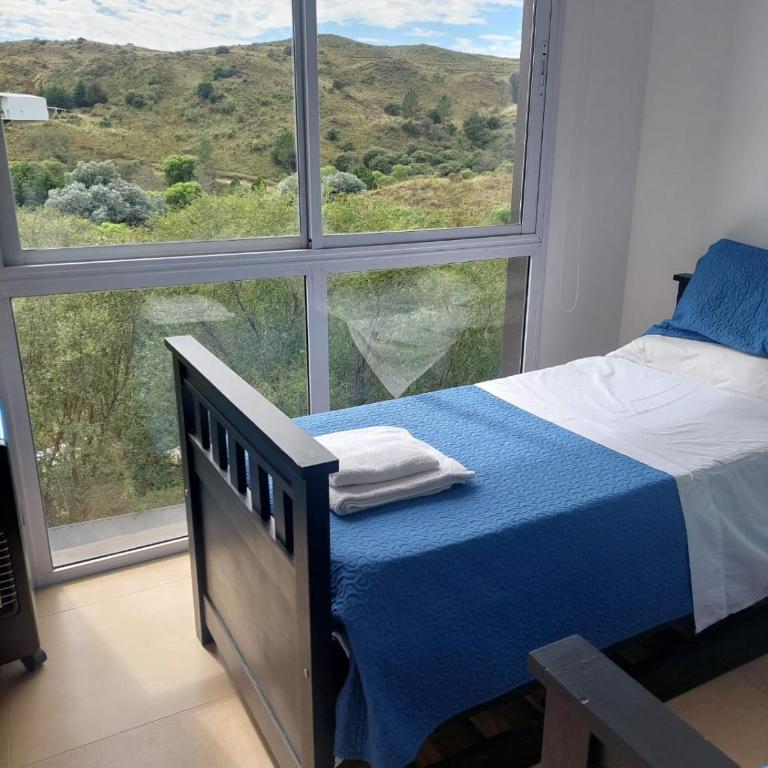 Departamento en Potrero de Garay - Apartamento de 1 dormitorio - 2