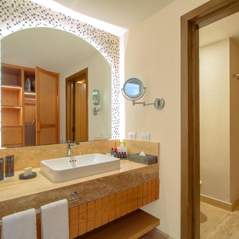 Camino Real Acapulco Diamante - Habitación Camino Real Club - 2 camas - 7