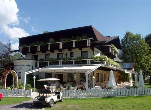 Café-Pension Erika - Deluxe Doppelzimmer - 6
