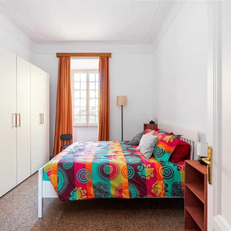 In the heart of Ostia, on the Rome seafront - Appartamento con 2 Camere da Letto - 4