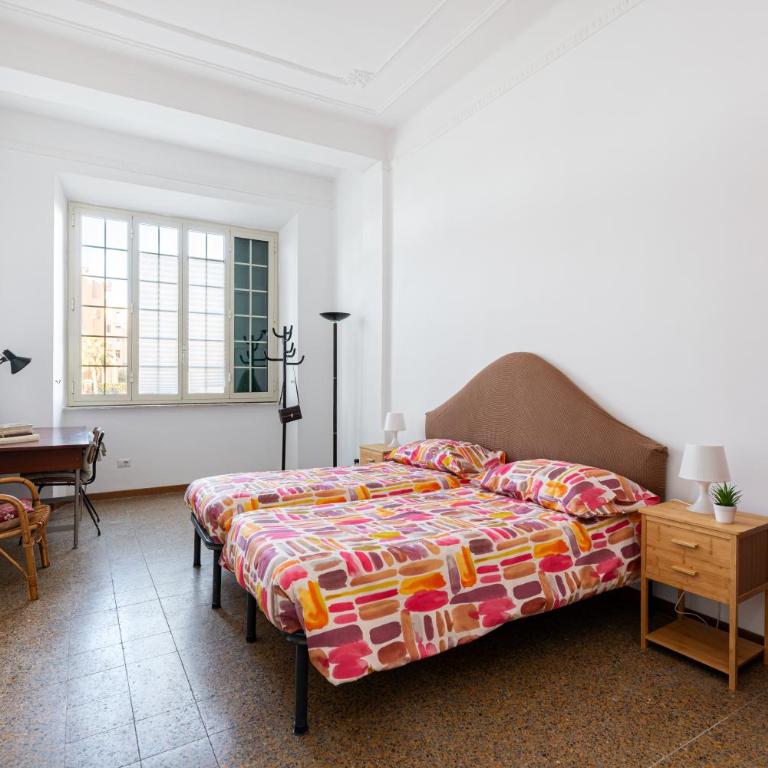 In the heart of Ostia, on the Rome seafront - Appartamento con 2 Camere da Letto - 5