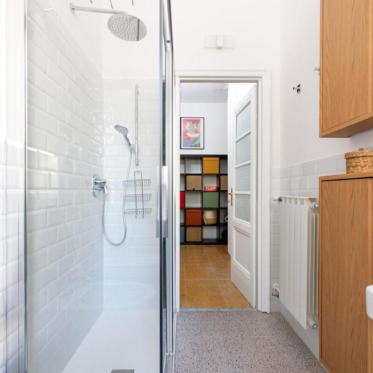 In the heart of Ostia, on the Rome seafront - Appartamento con 2 Camere da Letto - 8