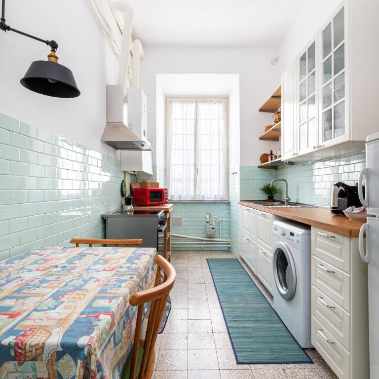 In the heart of Ostia, on the Rome seafront - Appartamento con 2 Camere da Letto - 7