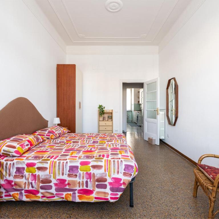 In the heart of Ostia, on the Rome seafront - Appartamento con 2 Camere da Letto - 19